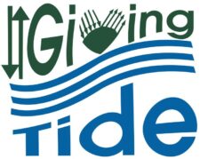 Giving Tide - New Logo